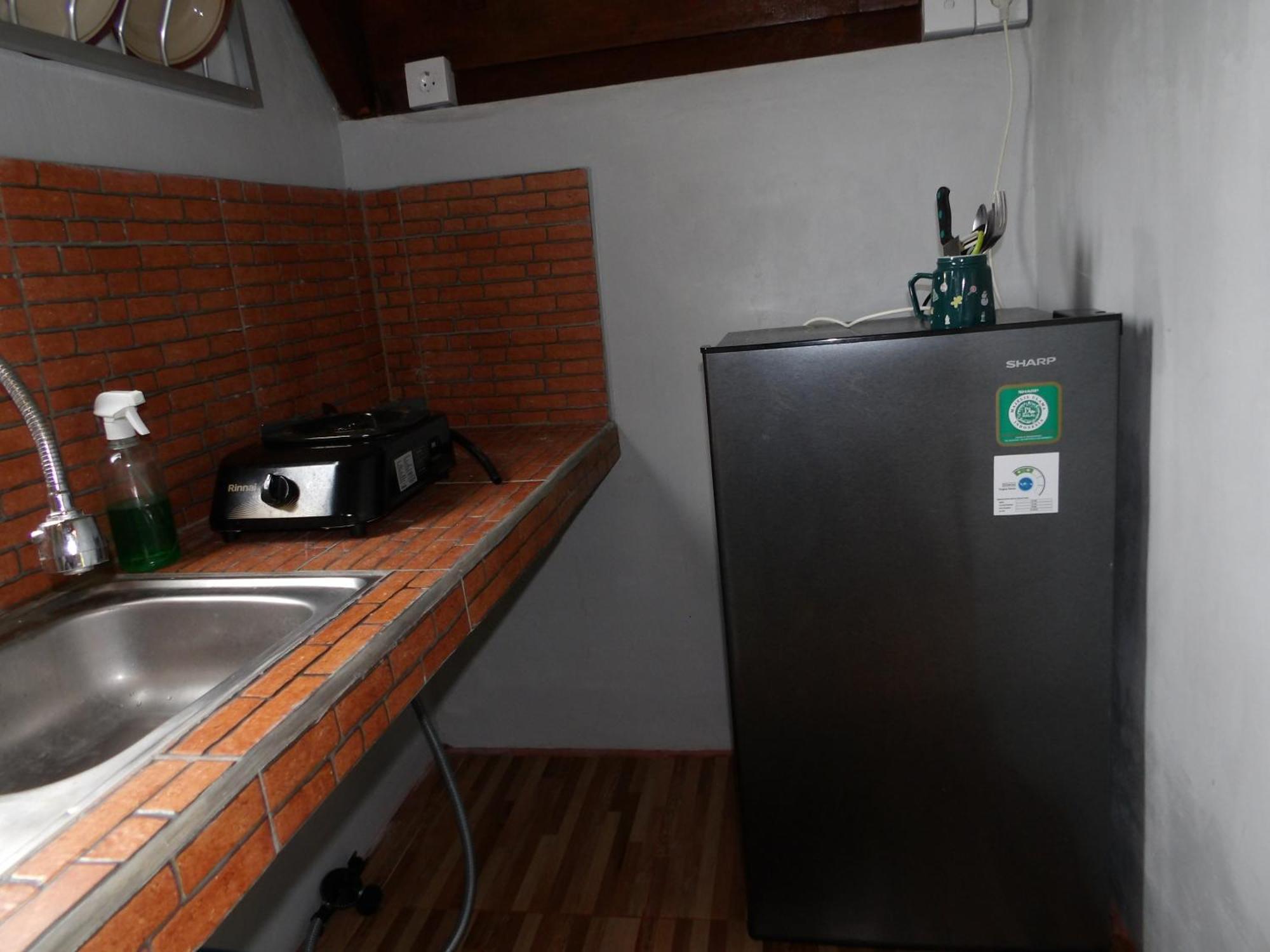 Lala Home Stay Nusa Dua  Exterior photo