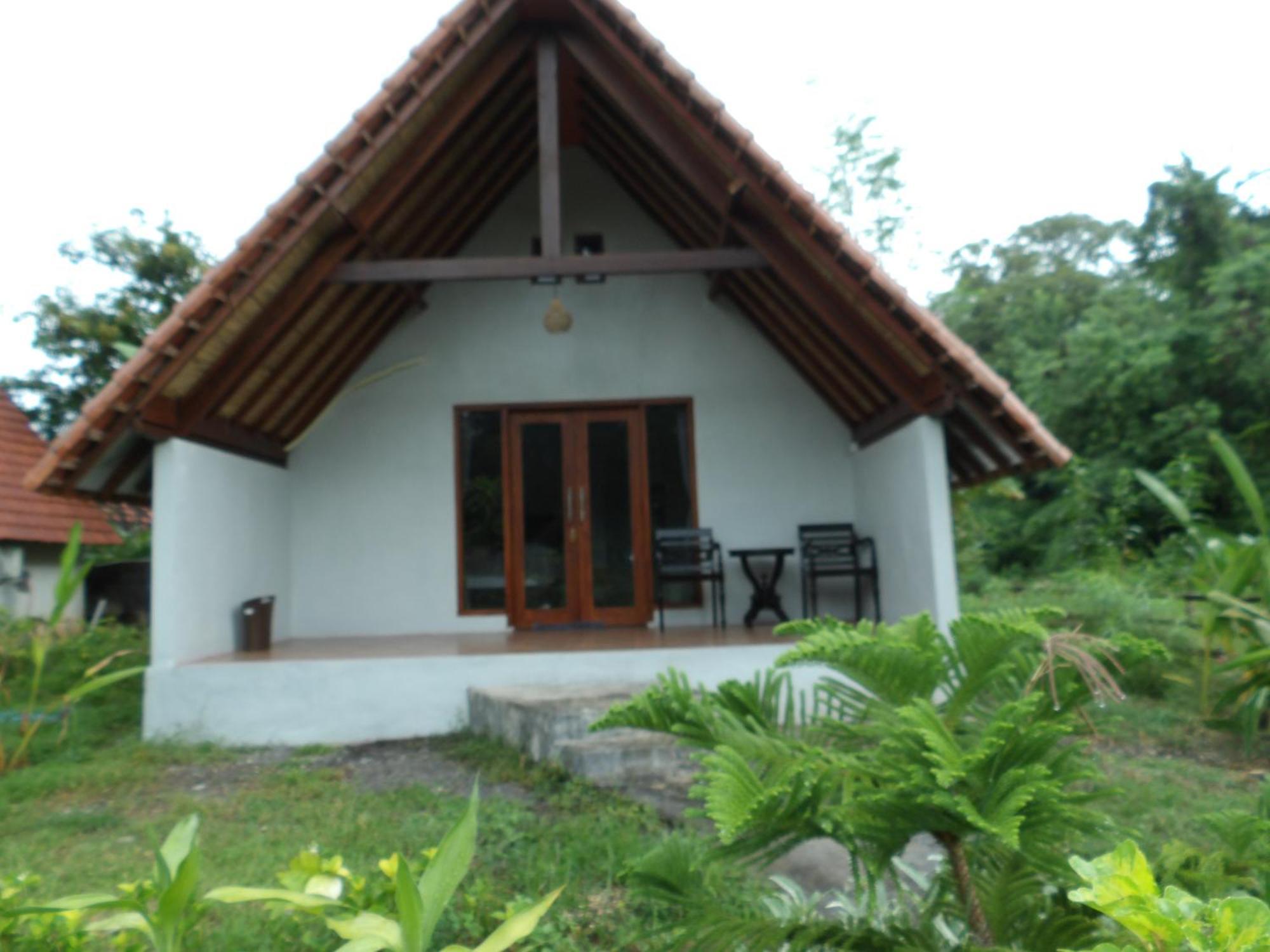 Lala Home Stay Nusa Dua  Exterior photo