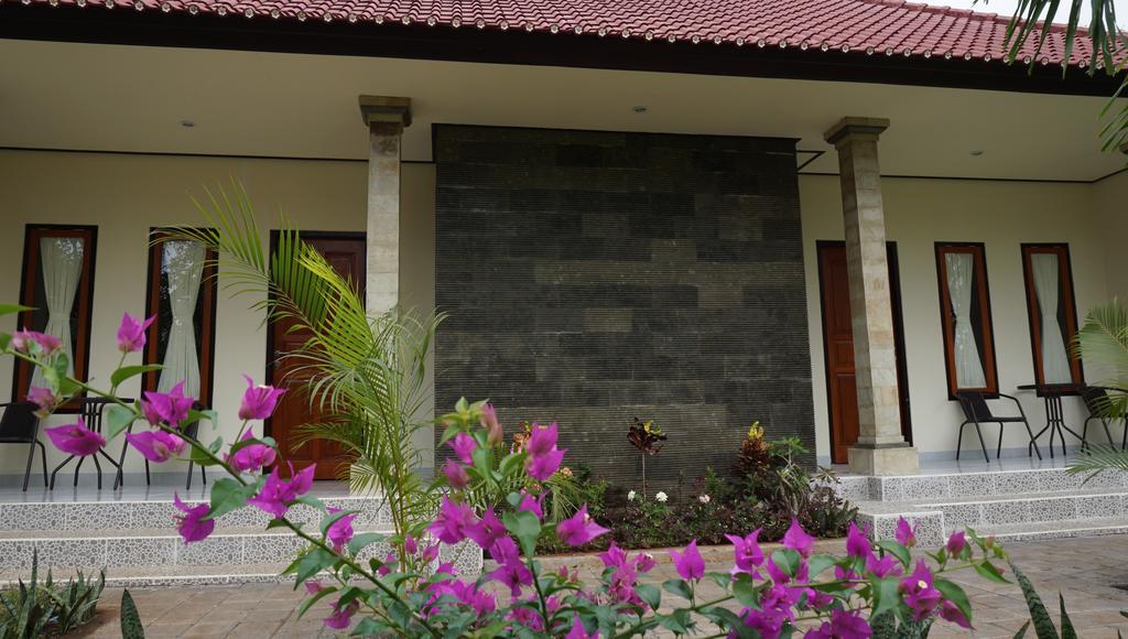 Lala Home Stay Nusa Dua  Exterior photo