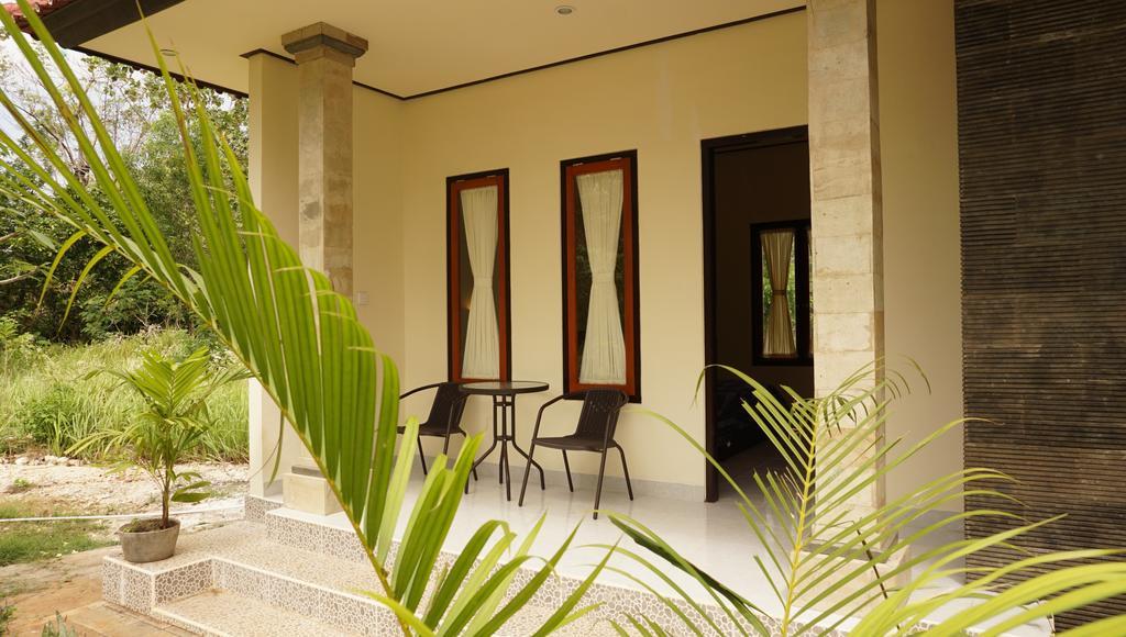 Lala Home Stay Nusa Dua  Exterior photo