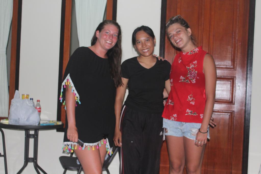 Lala Home Stay Nusa Dua  Exterior photo