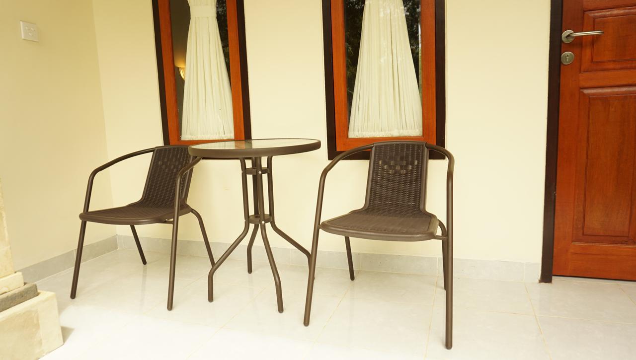 Lala Home Stay Nusa Dua  Exterior photo