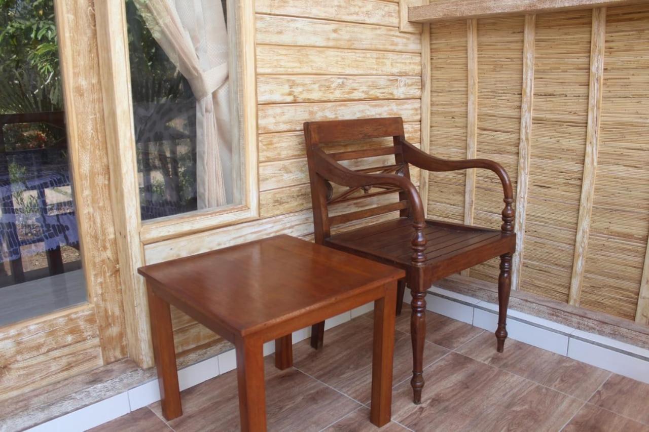 Lala Home Stay Nusa Dua  Exterior photo