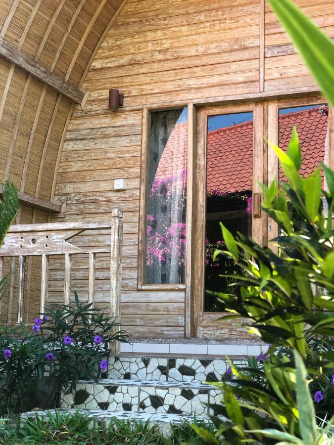 Lala Home Stay Nusa Dua  Exterior photo